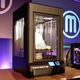 Illustration for article titled MakerBot Mini: A Smaller 3D Printer You Can Maybe Actually Afford